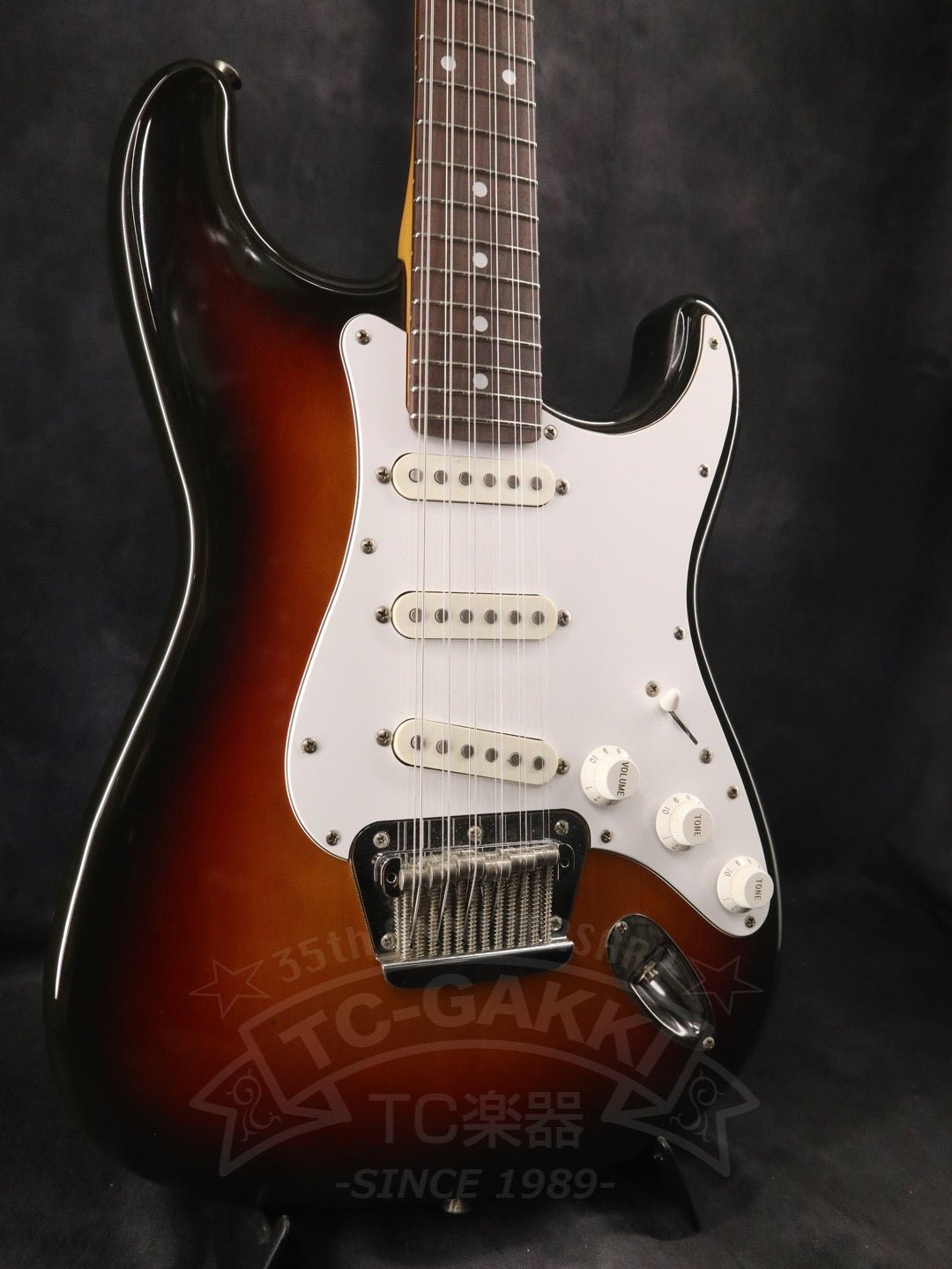 ST - XII - TC楽器 - TCGAKKI