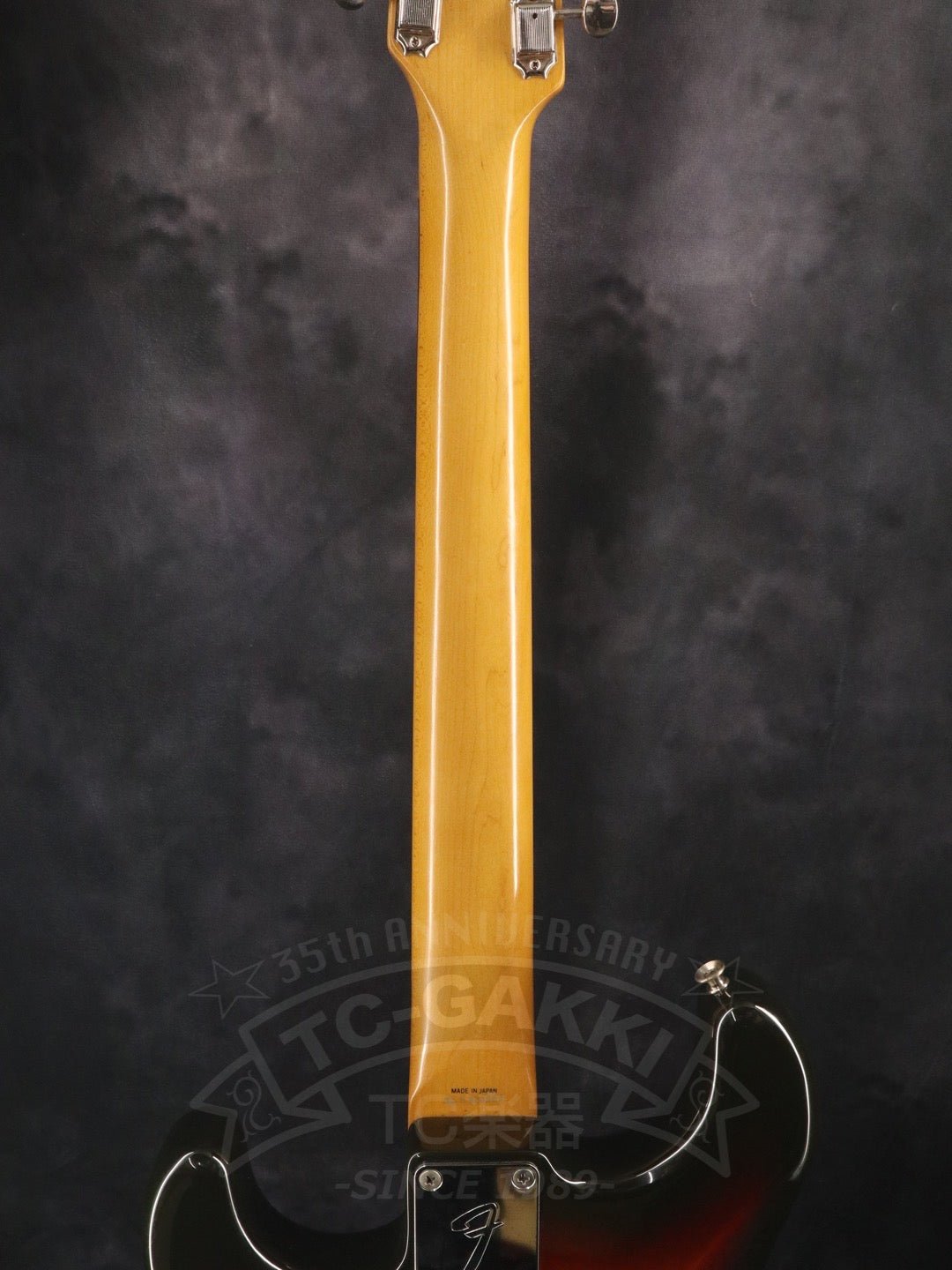 ST - XII - TC楽器 - TCGAKKI