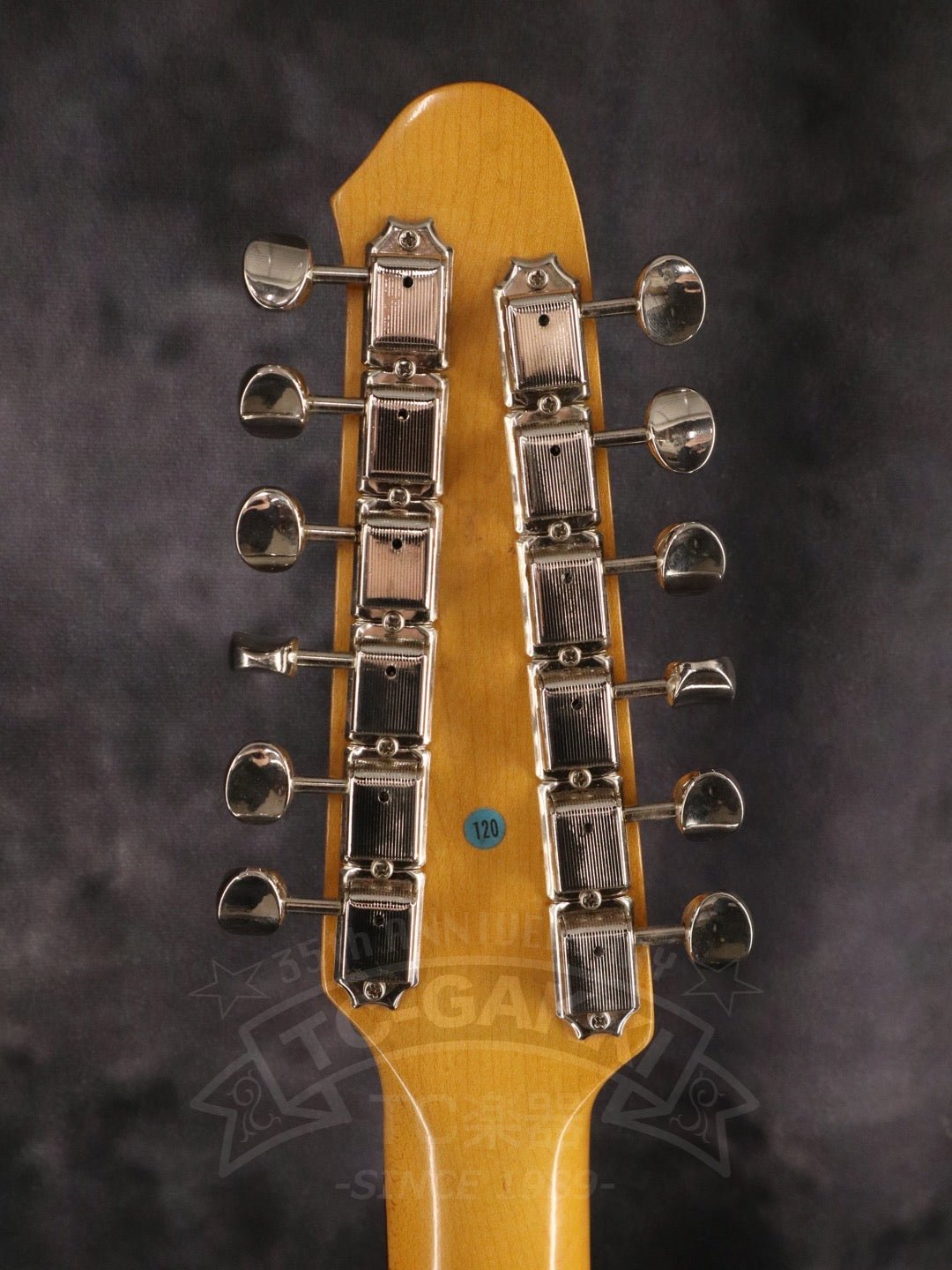 ST - XII - TC楽器 - TCGAKKI