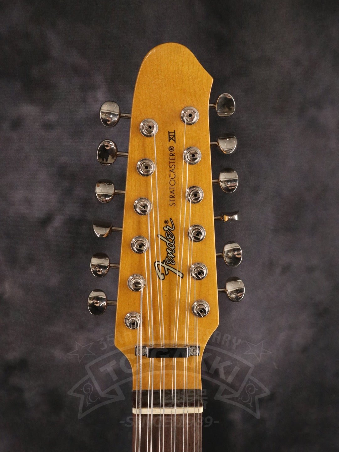 ST - XII - TC楽器 - TCGAKKI