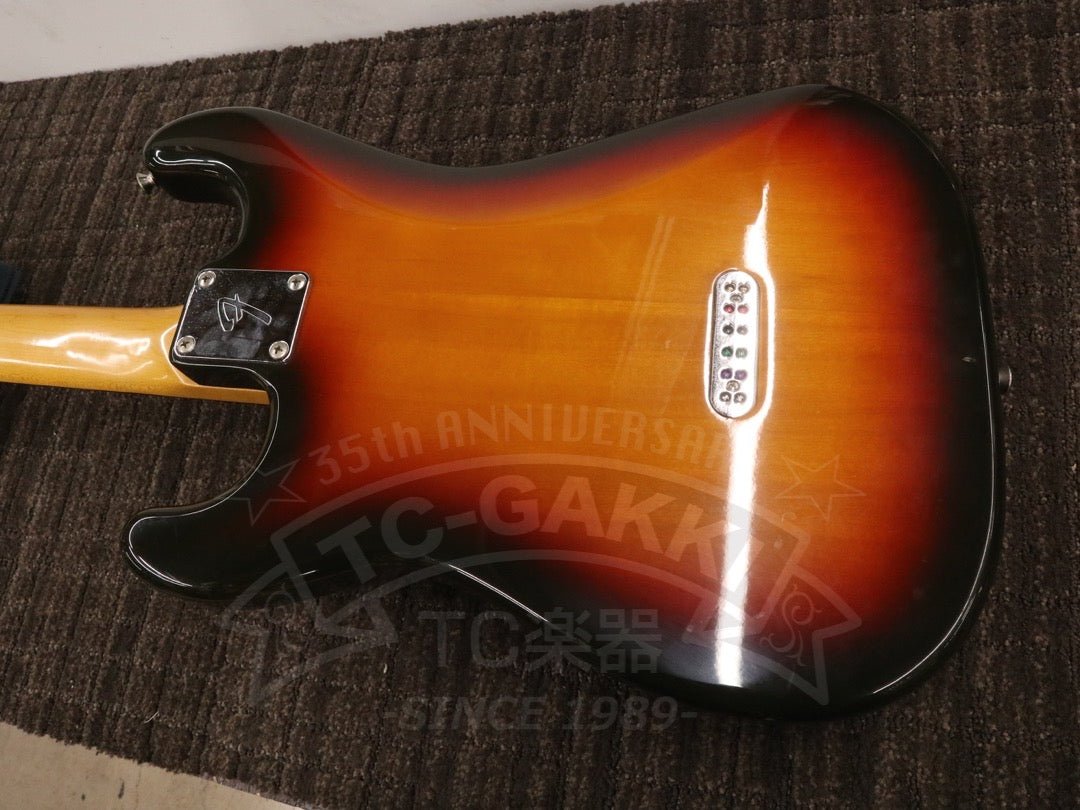 ST - XII - TC楽器 - TCGAKKI