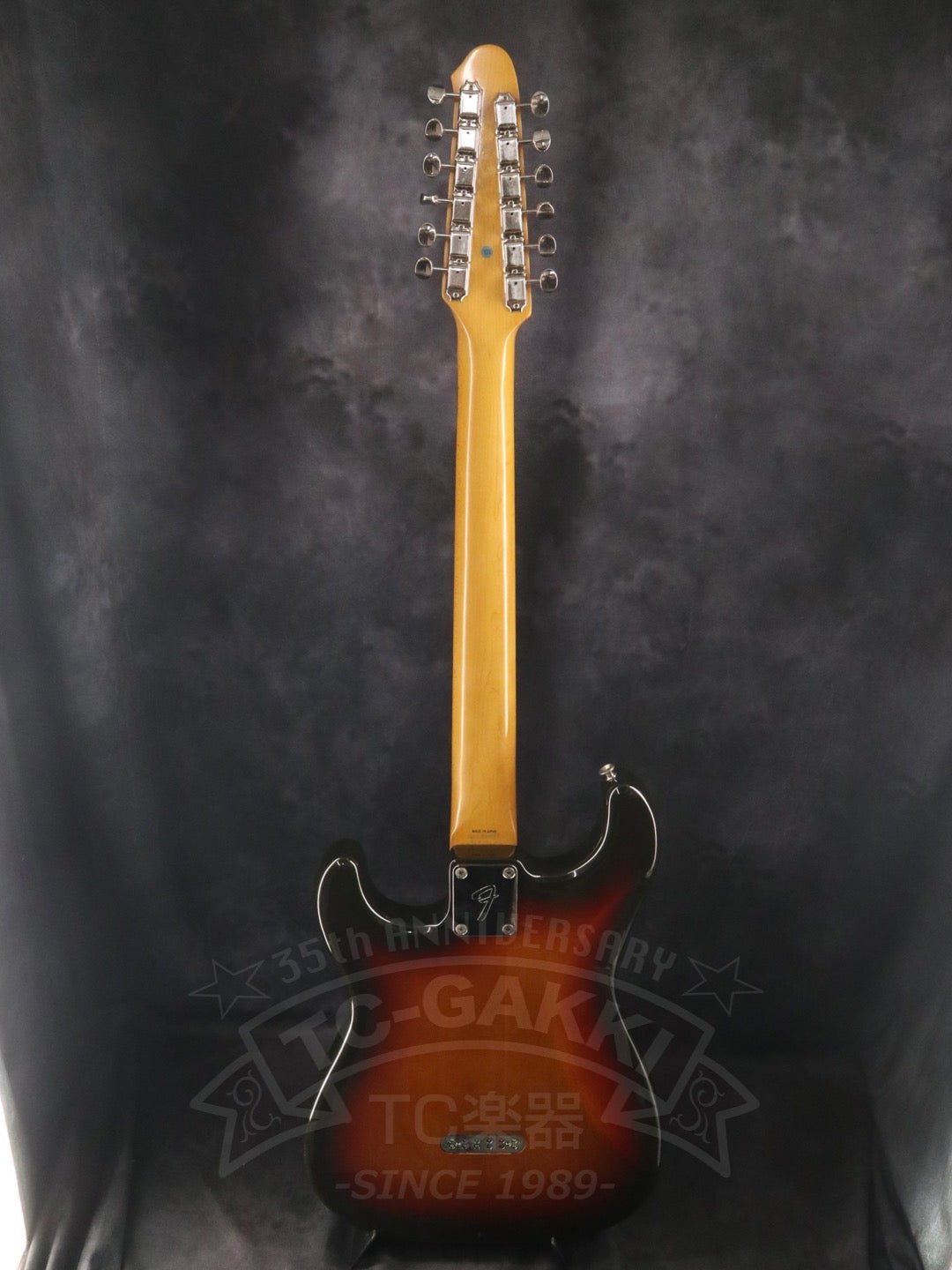 ST - XII - TC楽器 - TCGAKKI