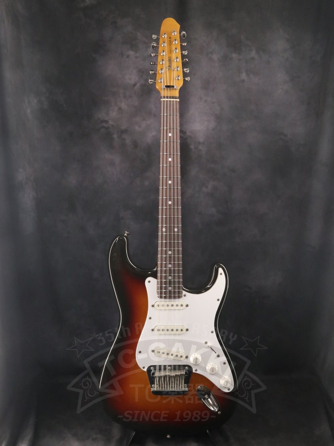 ST - XII - TC楽器 - TCGAKKI