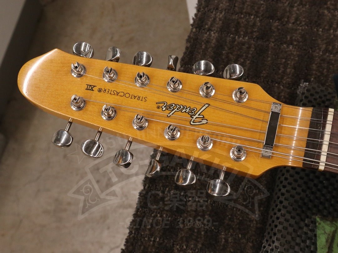 ST - XII - TC楽器 - TCGAKKI