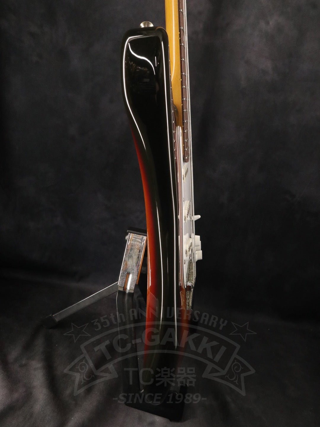 ST - XII - TC楽器 - TCGAKKI