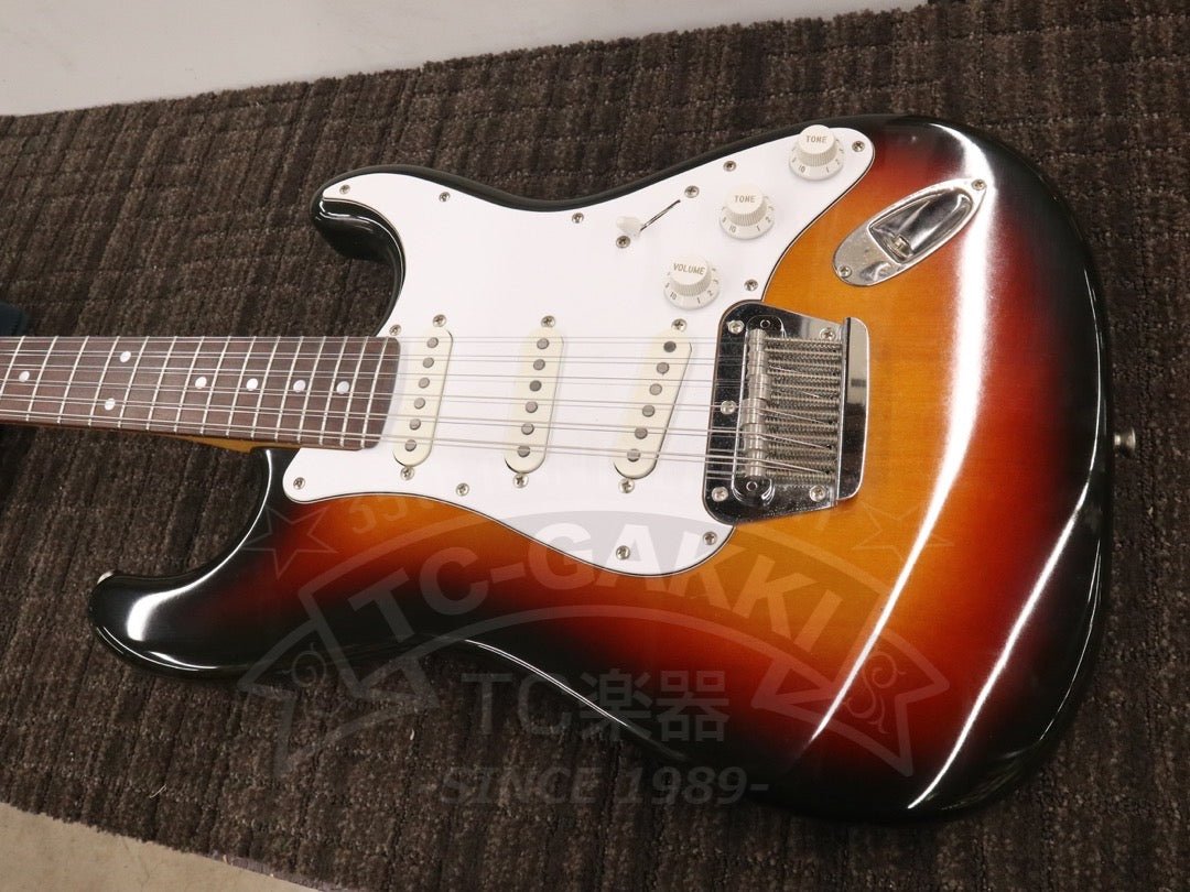 ST - XII - TC楽器 - TCGAKKI