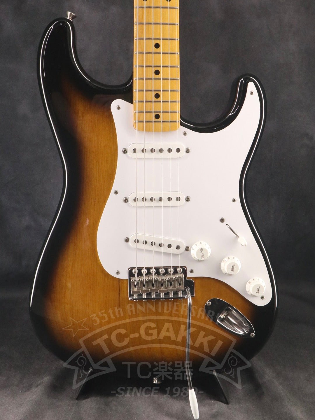 Fender Japan ST54-80AM ボディ ST54-80AM