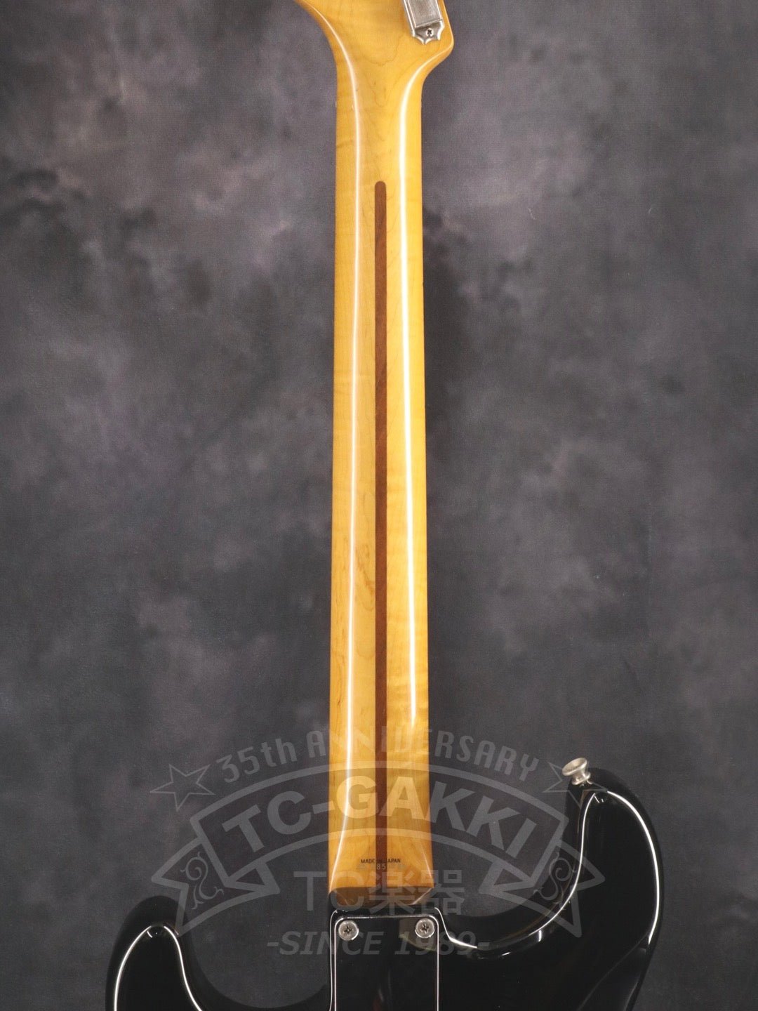 ST54 Order Model - TC楽器 - TCGAKKI