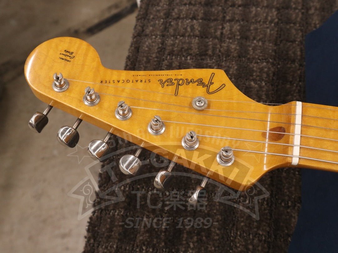 ST54 Order Model - TC楽器 - TCGAKKI