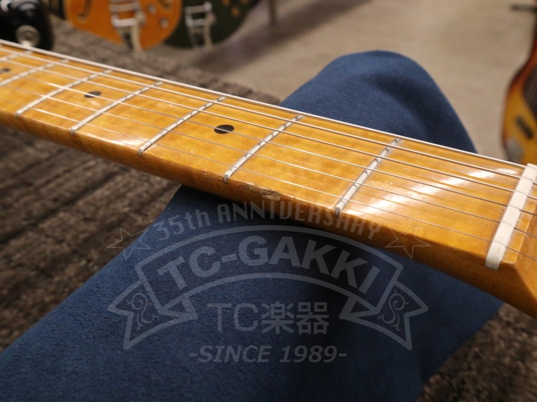 ST54 Order Model - TC楽器 - TCGAKKI