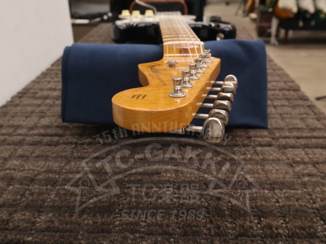 ST54 Order Model - TC楽器 - TCGAKKI