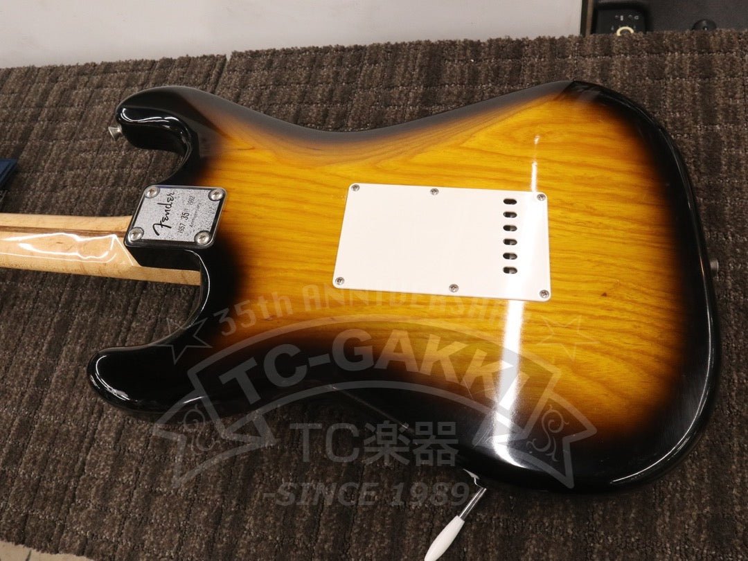 ST57 - 35TH - TC楽器 - TCGAKKI