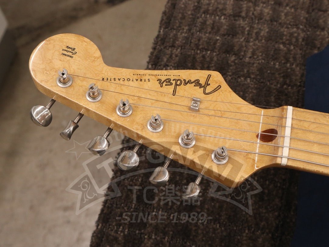 ST57 - 35TH - TC楽器 - TCGAKKI