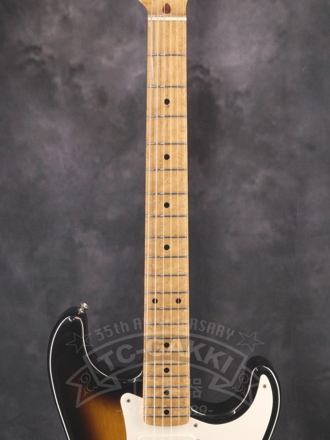 ST57 - 35TH - TC楽器 - TCGAKKI