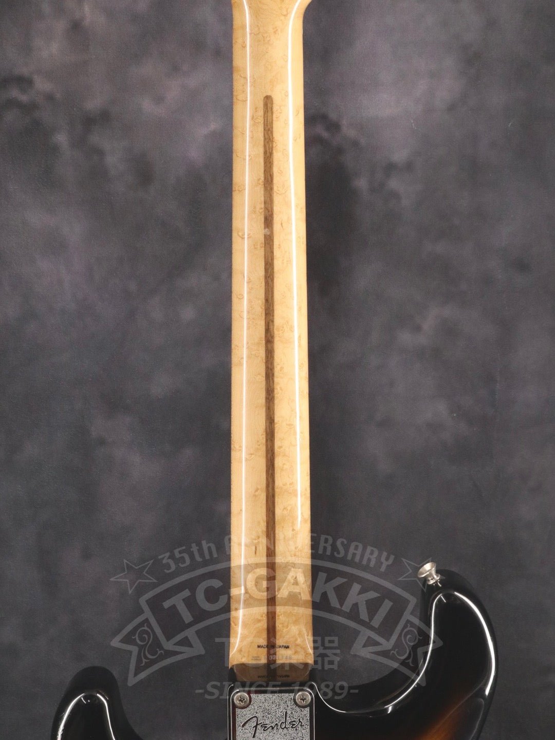 ST57 - 35TH - TC楽器 - TCGAKKI