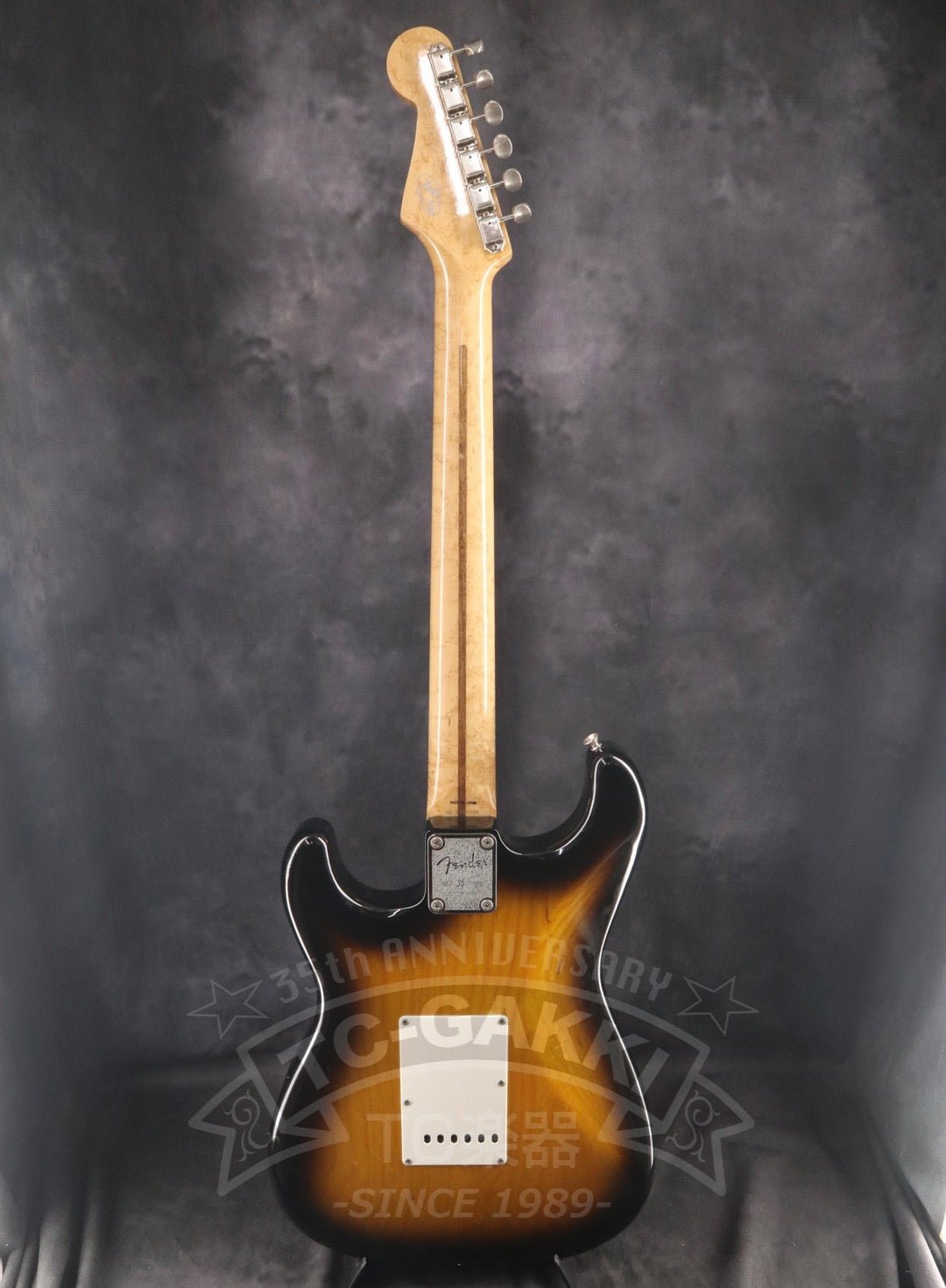 ST57 - 35TH - TC楽器 - TCGAKKI