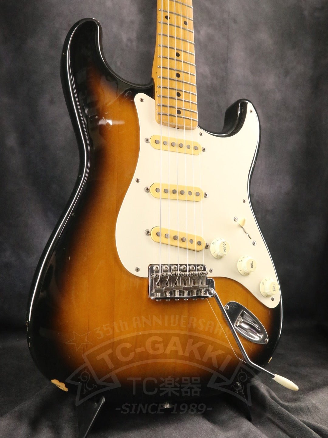 ST57 - 500 - TC楽器 - TCGAKKI