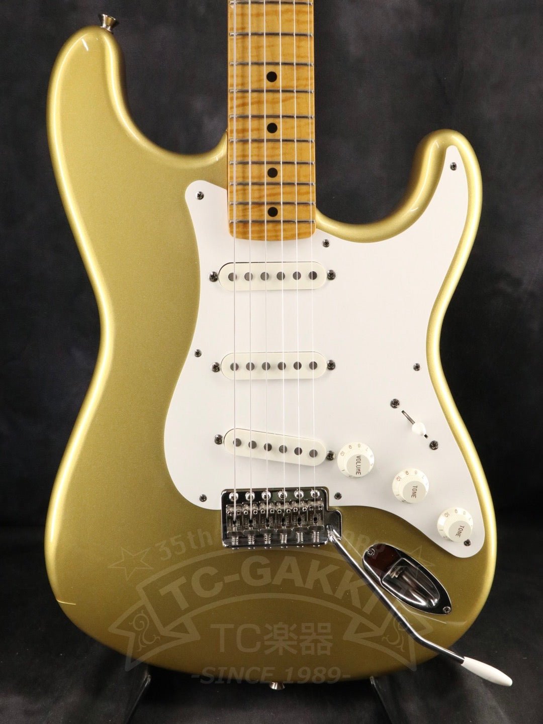 ST57 - 65AS - TC楽器 - TCGAKKI