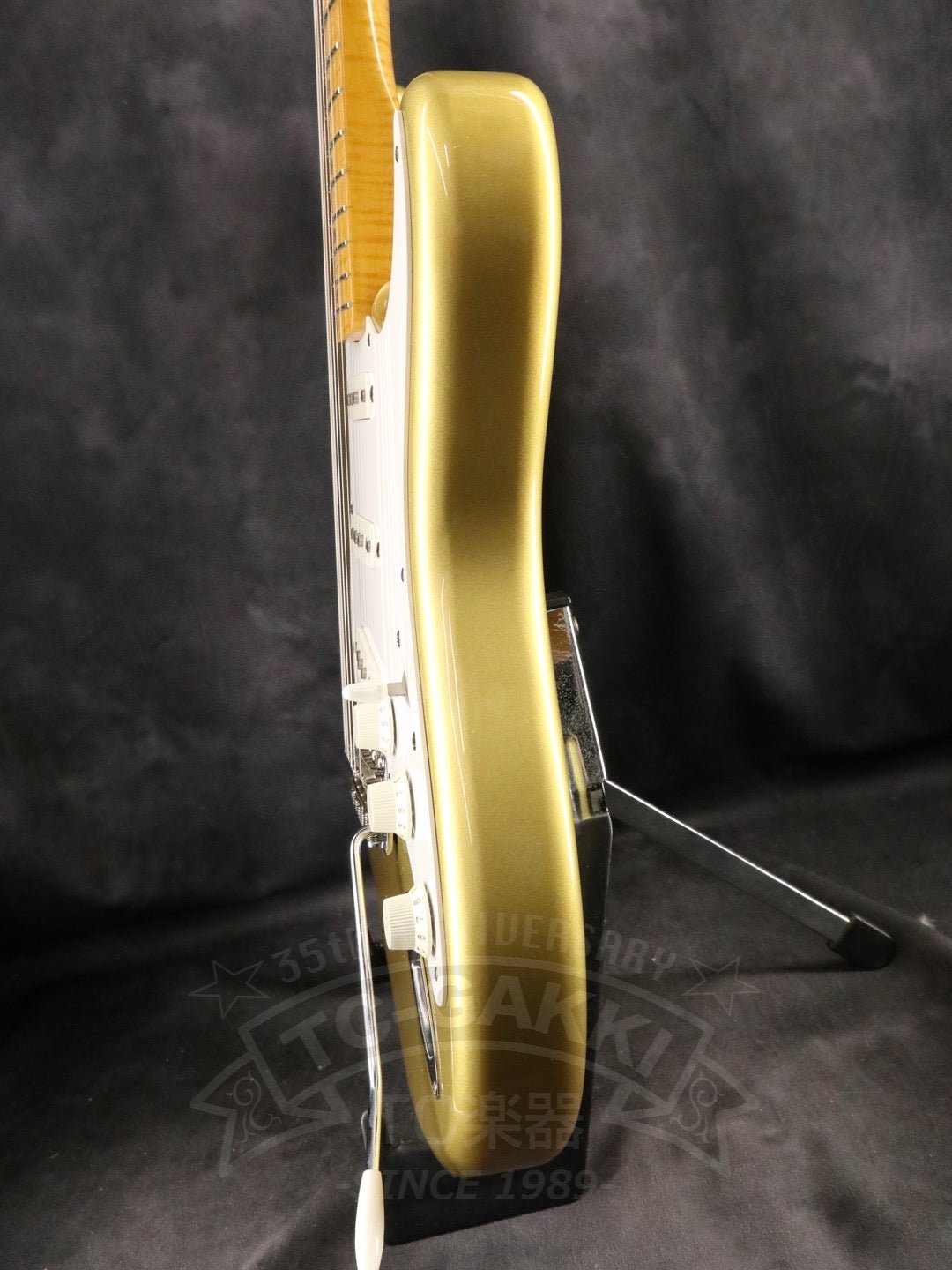 ST57 - 65AS - TC楽器 - TCGAKKI