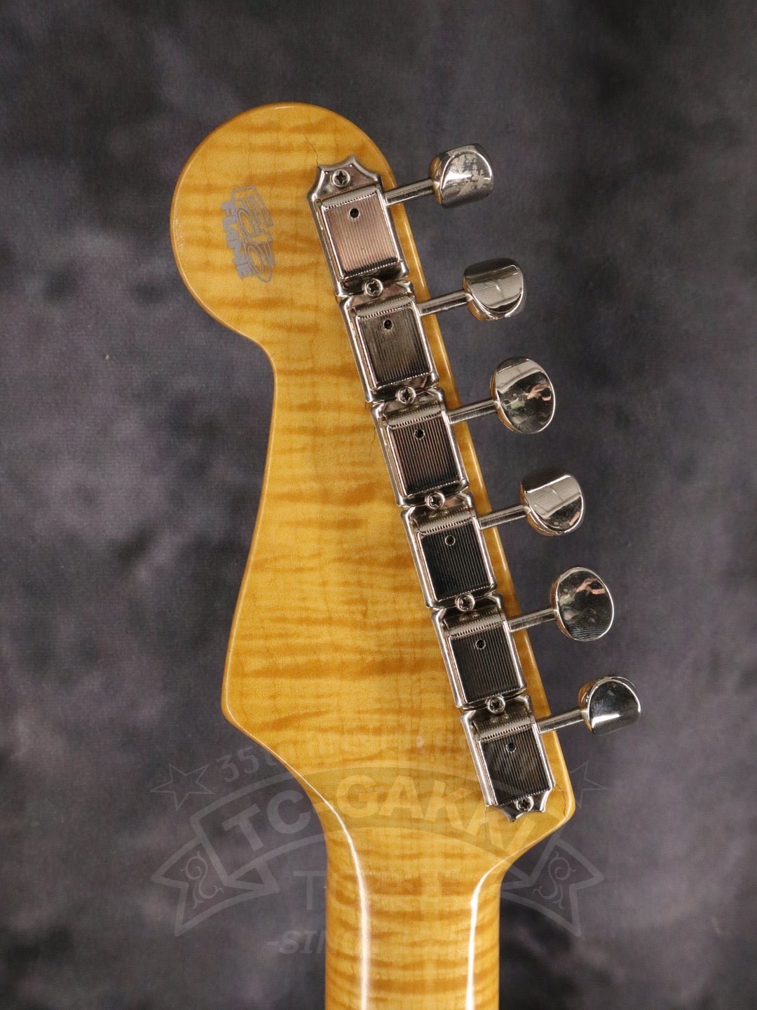 ST57 - 65AS - TC楽器 - TCGAKKI