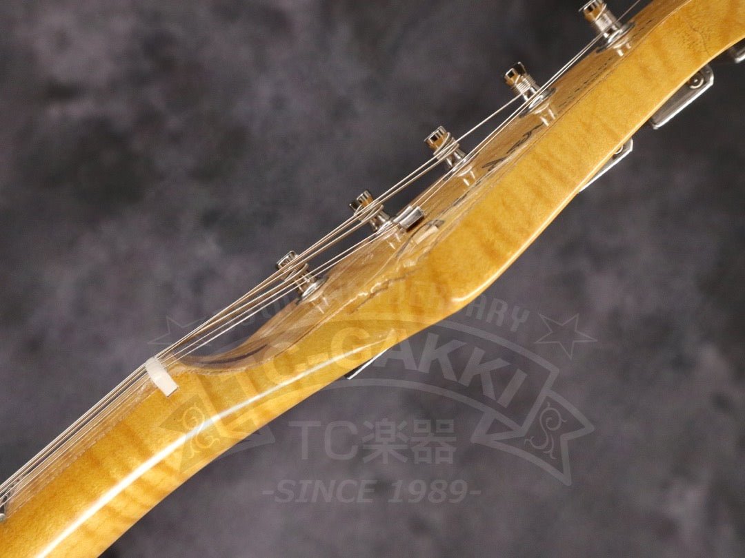 ST57 - 65AS - TC楽器 - TCGAKKI