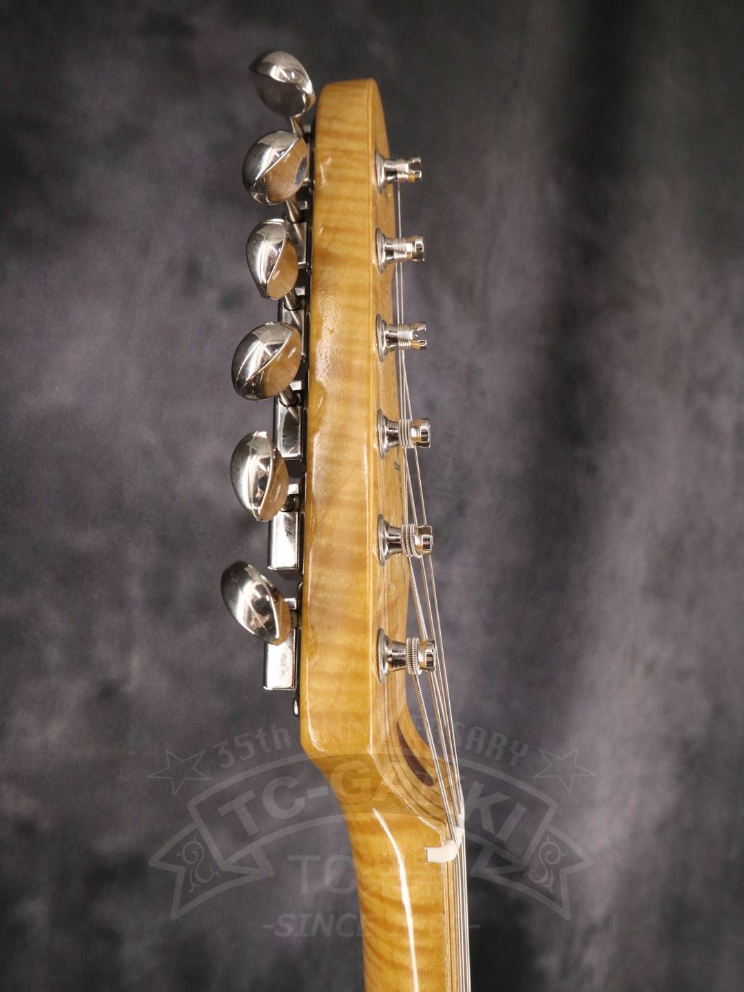 ST57 - 65AS - TC楽器 - TCGAKKI