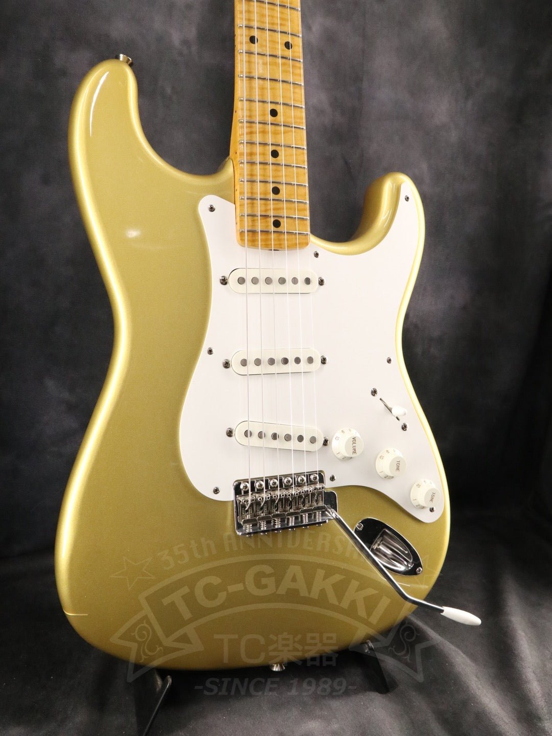 ST57 - 65AS - TC楽器 - TCGAKKI