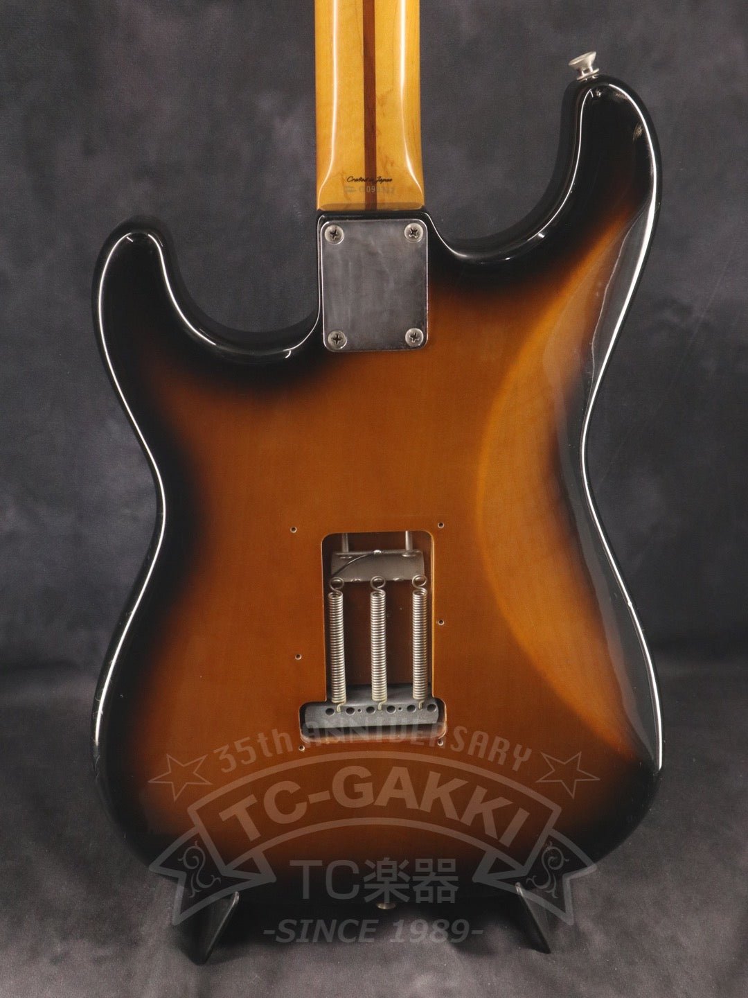 ST57 - US - TC楽器 - TCGAKKI