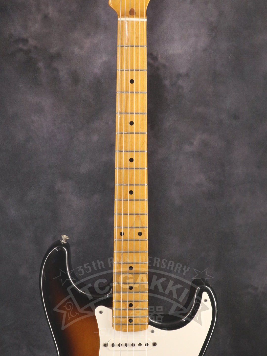 ST57 - US - TC楽器 - TCGAKKI