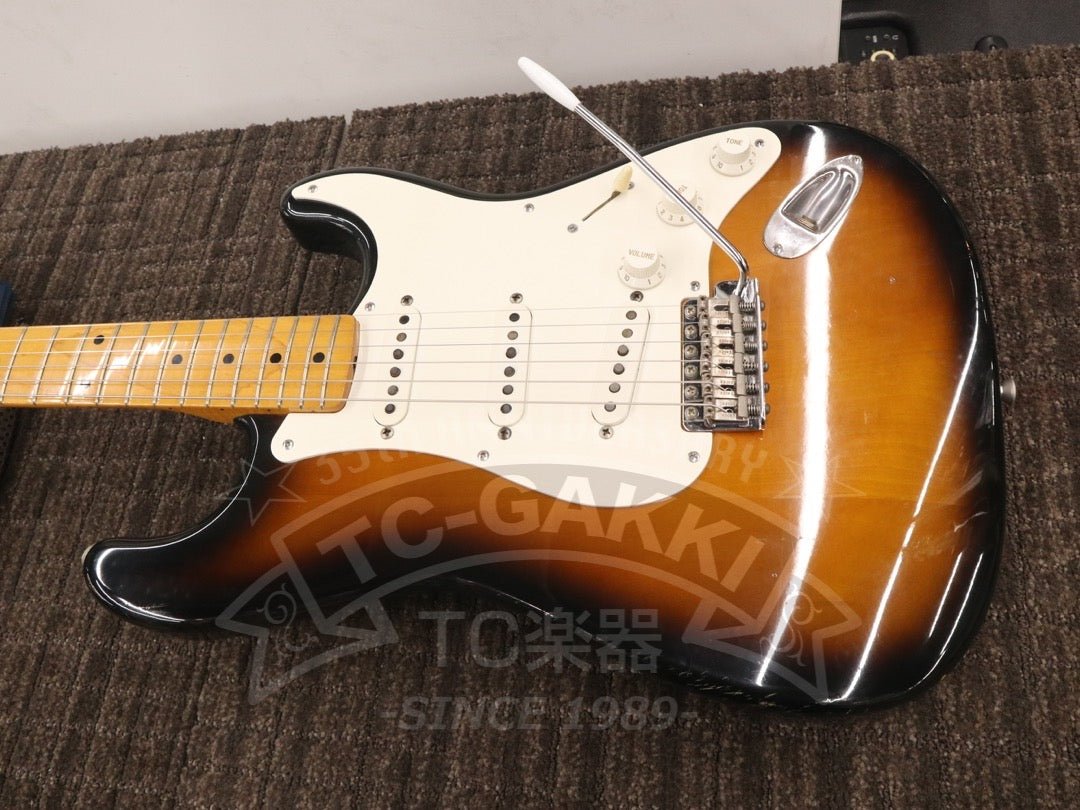 ST57 - US - TC楽器 - TCGAKKI