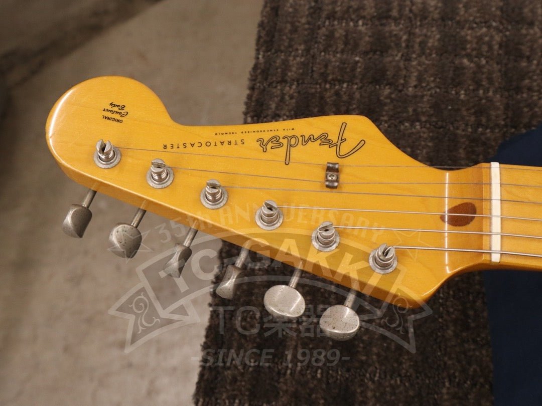 ST57 - US - TC楽器 - TCGAKKI