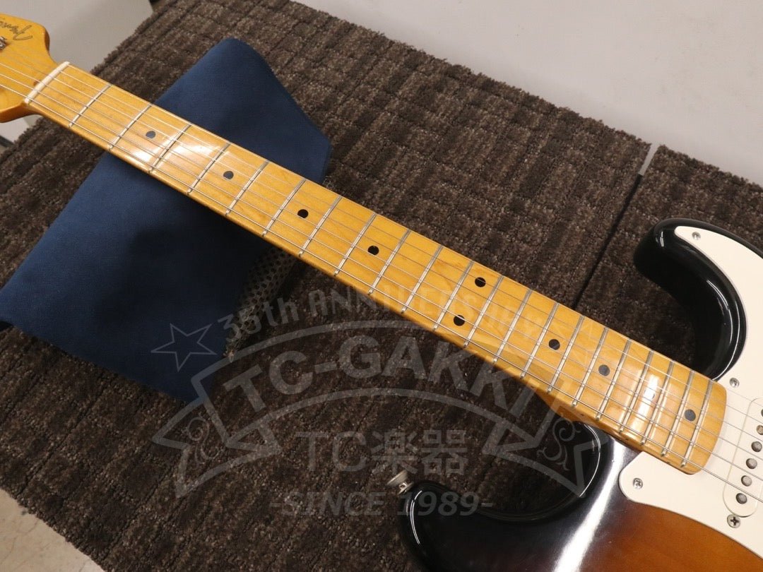 ST57 - US - TC楽器 - TCGAKKI