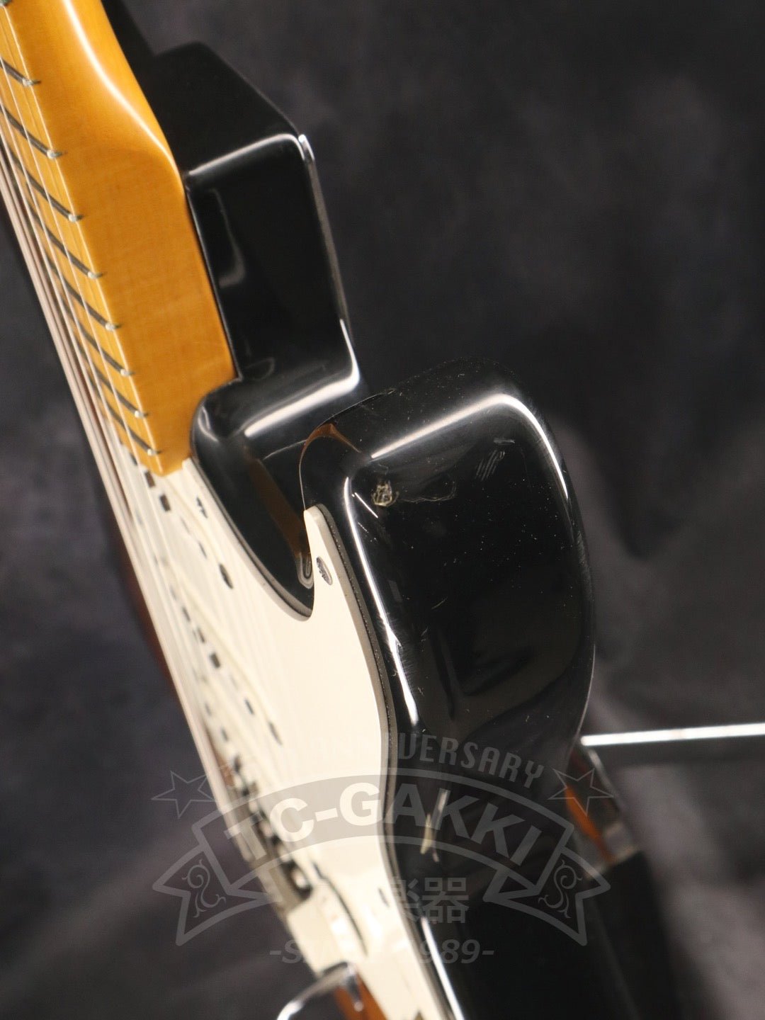 ST57 - US - TC楽器 - TCGAKKI