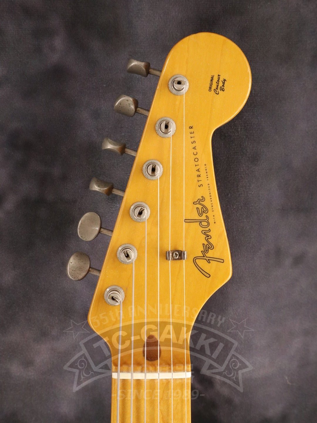 ST57 - US - TC楽器 - TCGAKKI