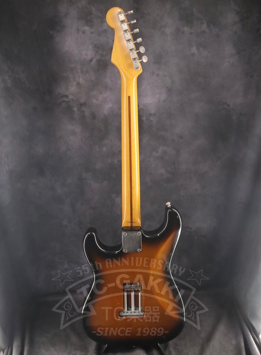 ST57 - US - TC楽器 - TCGAKKI