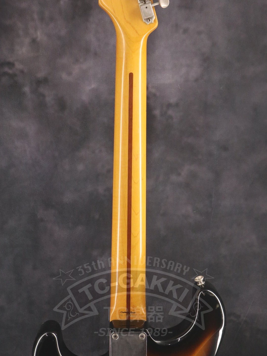 ST57 - US - TC楽器 - TCGAKKI