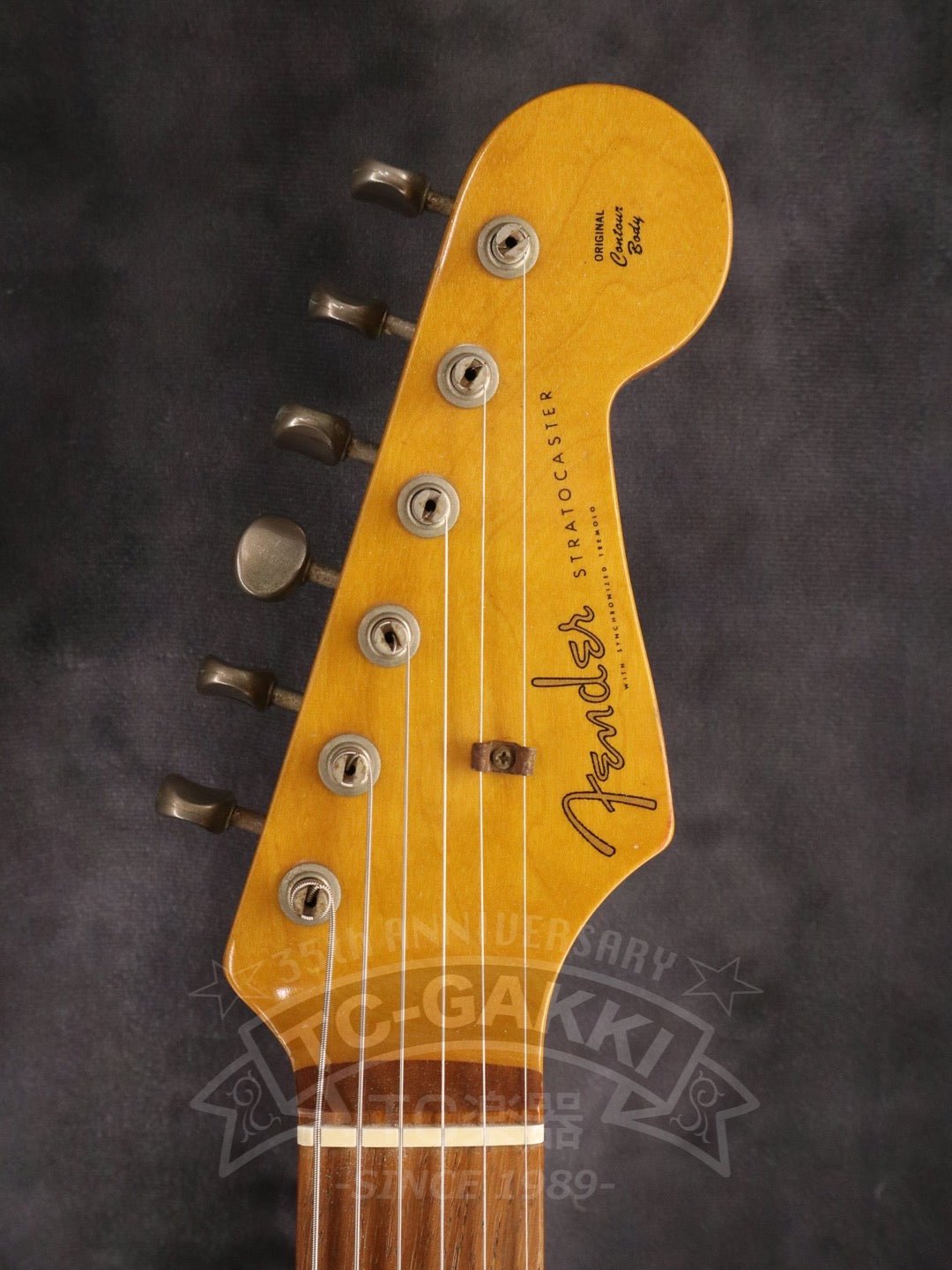 ST62 - 70 - TC楽器 - TCGAKKI