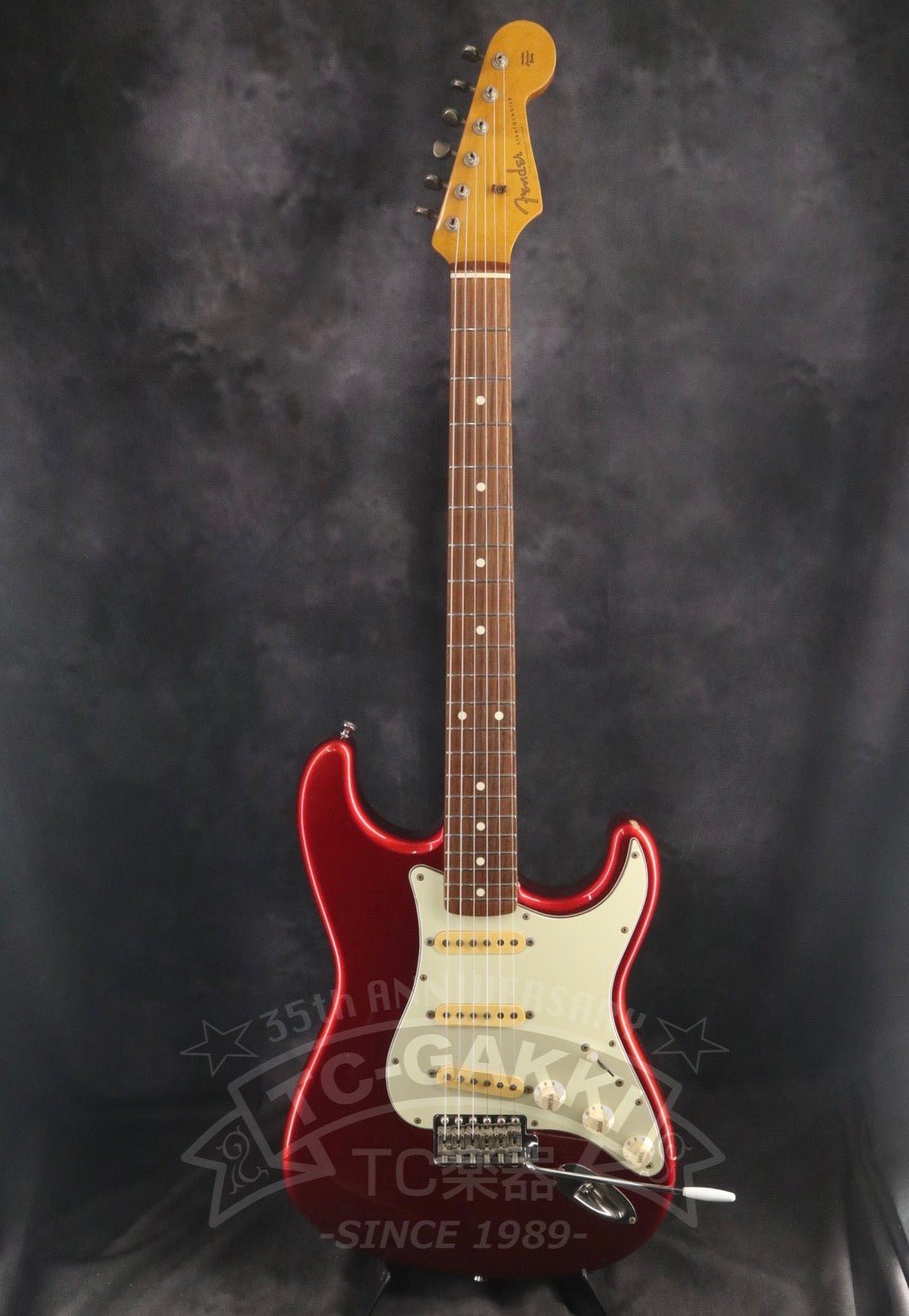 ST62 - 70 - TC楽器 - TCGAKKI