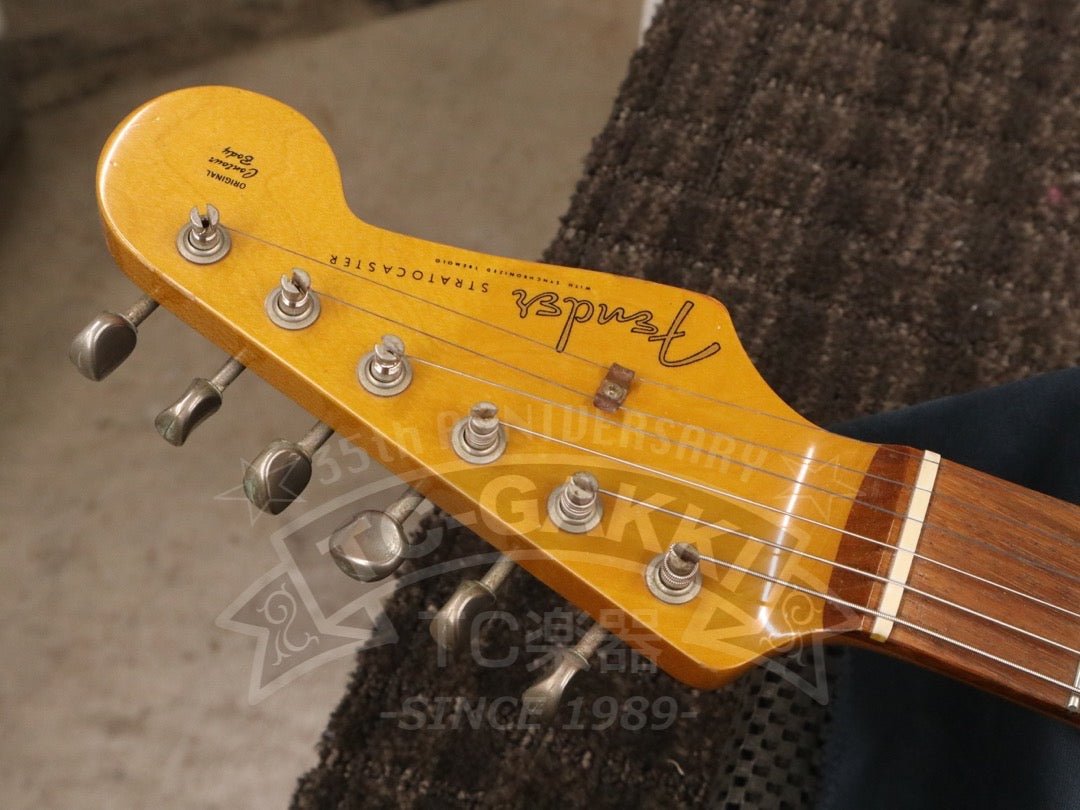 ST62 - 70 - TC楽器 - TCGAKKI