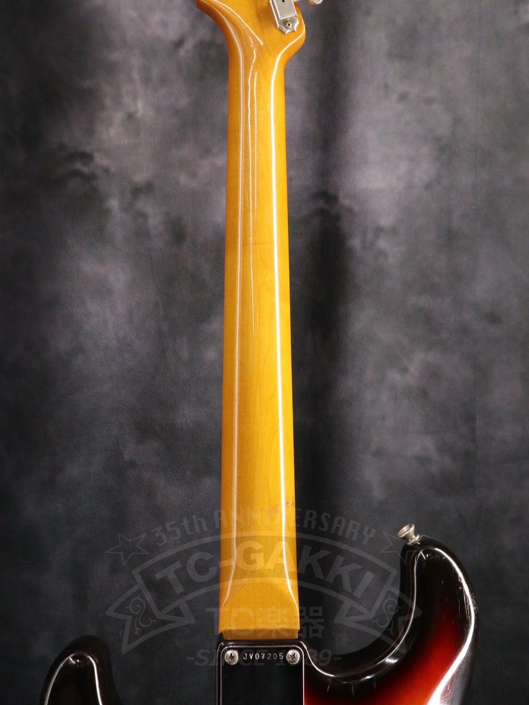 ST62 “JV Serial” - TC楽器 - TCGAKKI