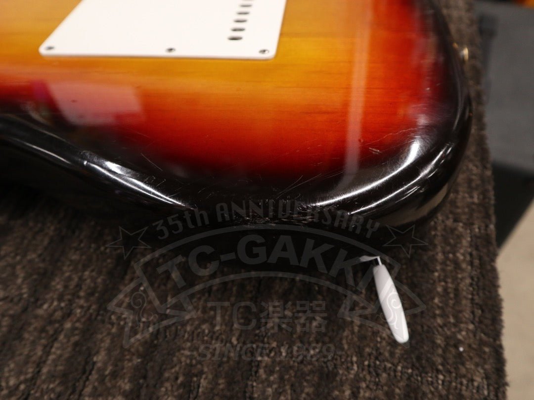 ST62 “JV Serial” - TC楽器 - TCGAKKI