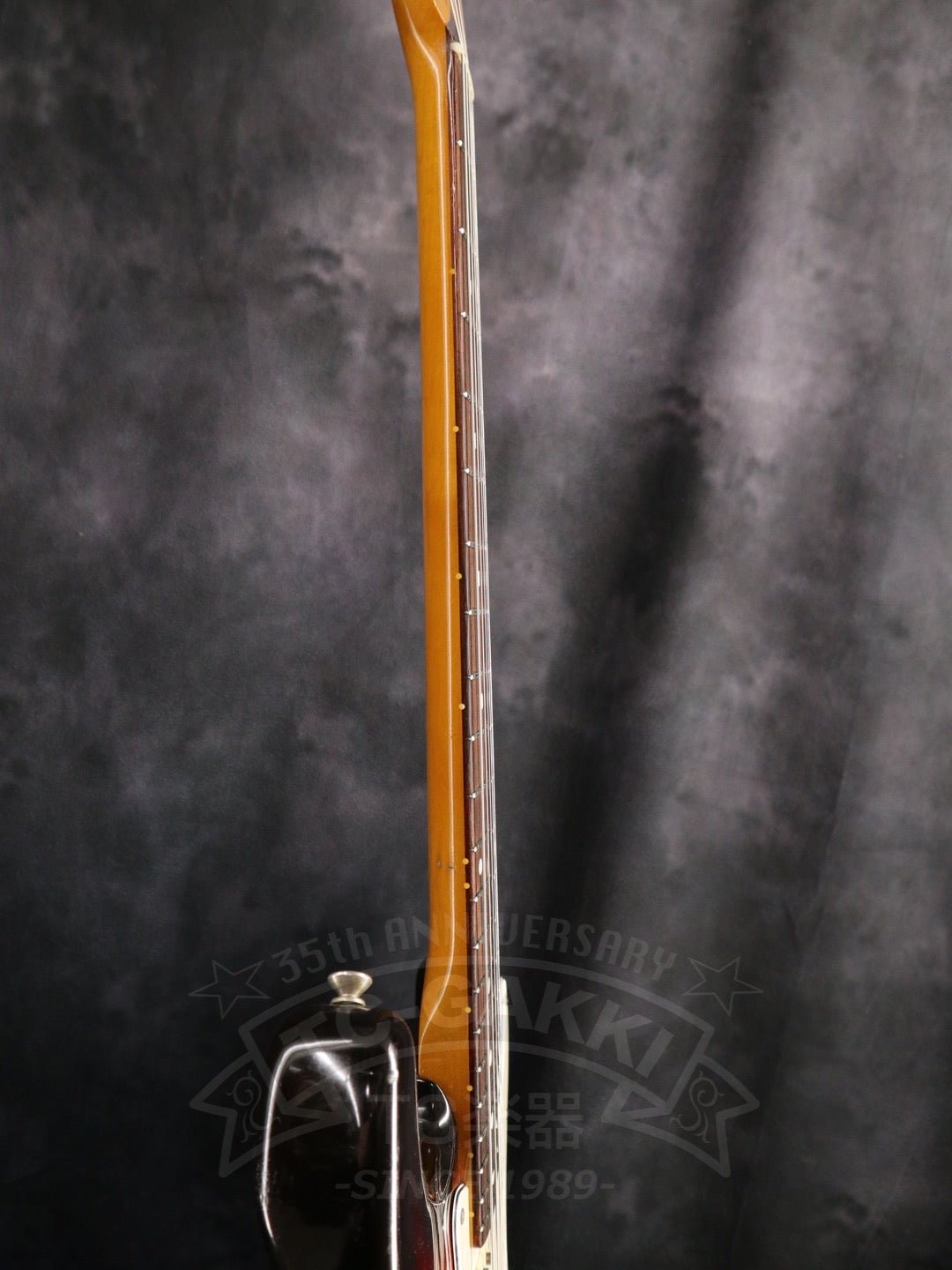 ST62 “JV Serial” - TC楽器 - TCGAKKI