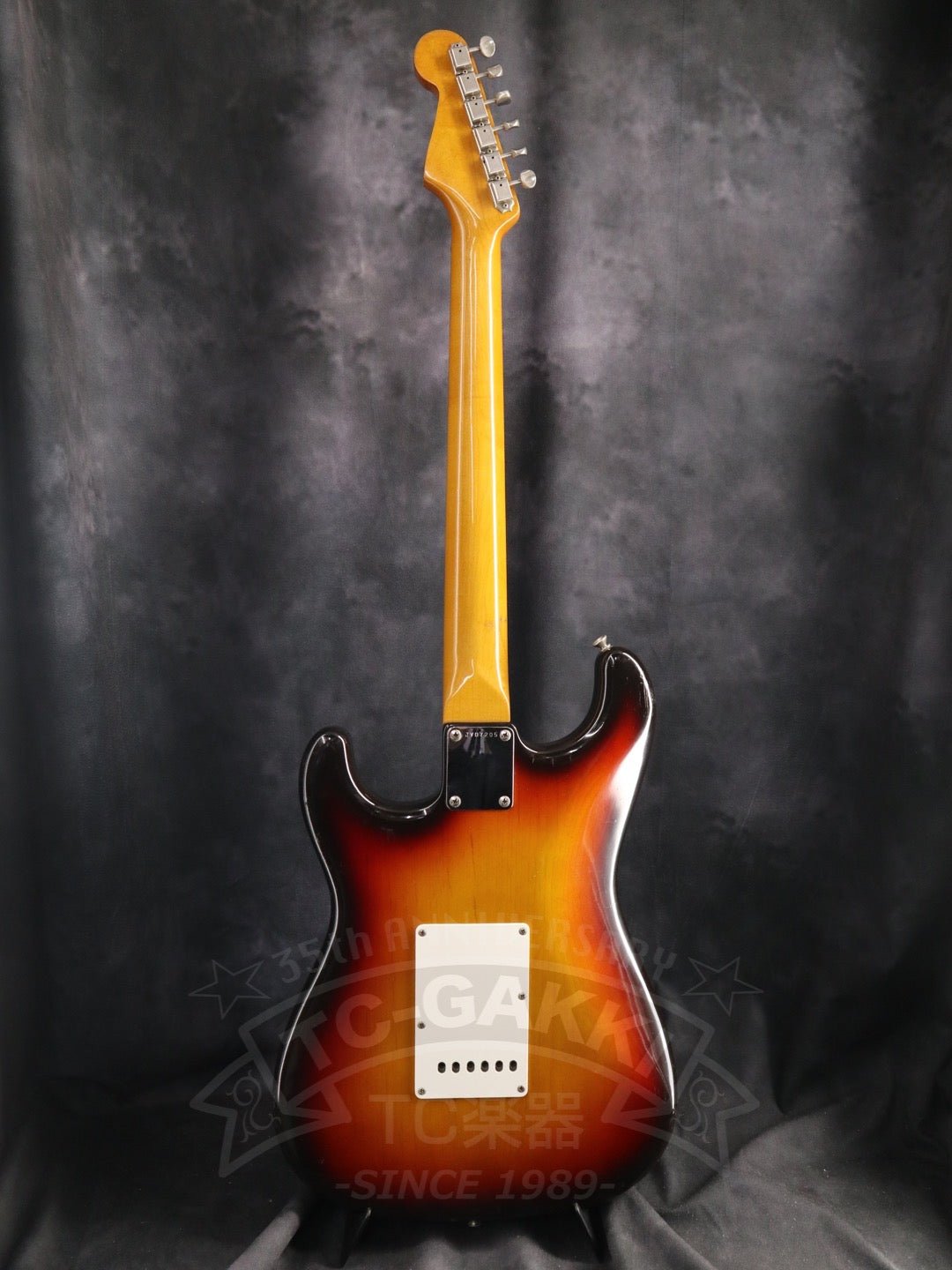 ST62 “JV Serial” - TC楽器 - TCGAKKI