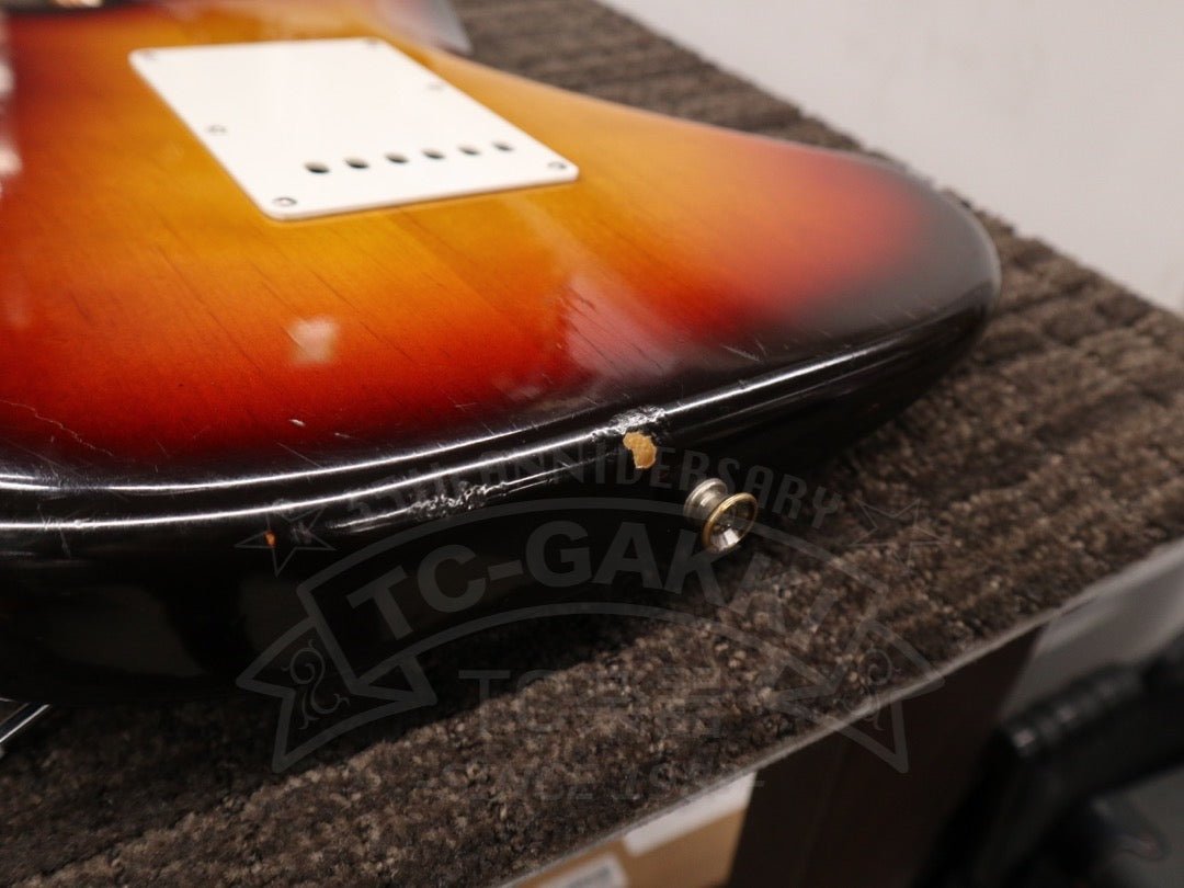 ST62 “JV Serial” - TC楽器 - TCGAKKI