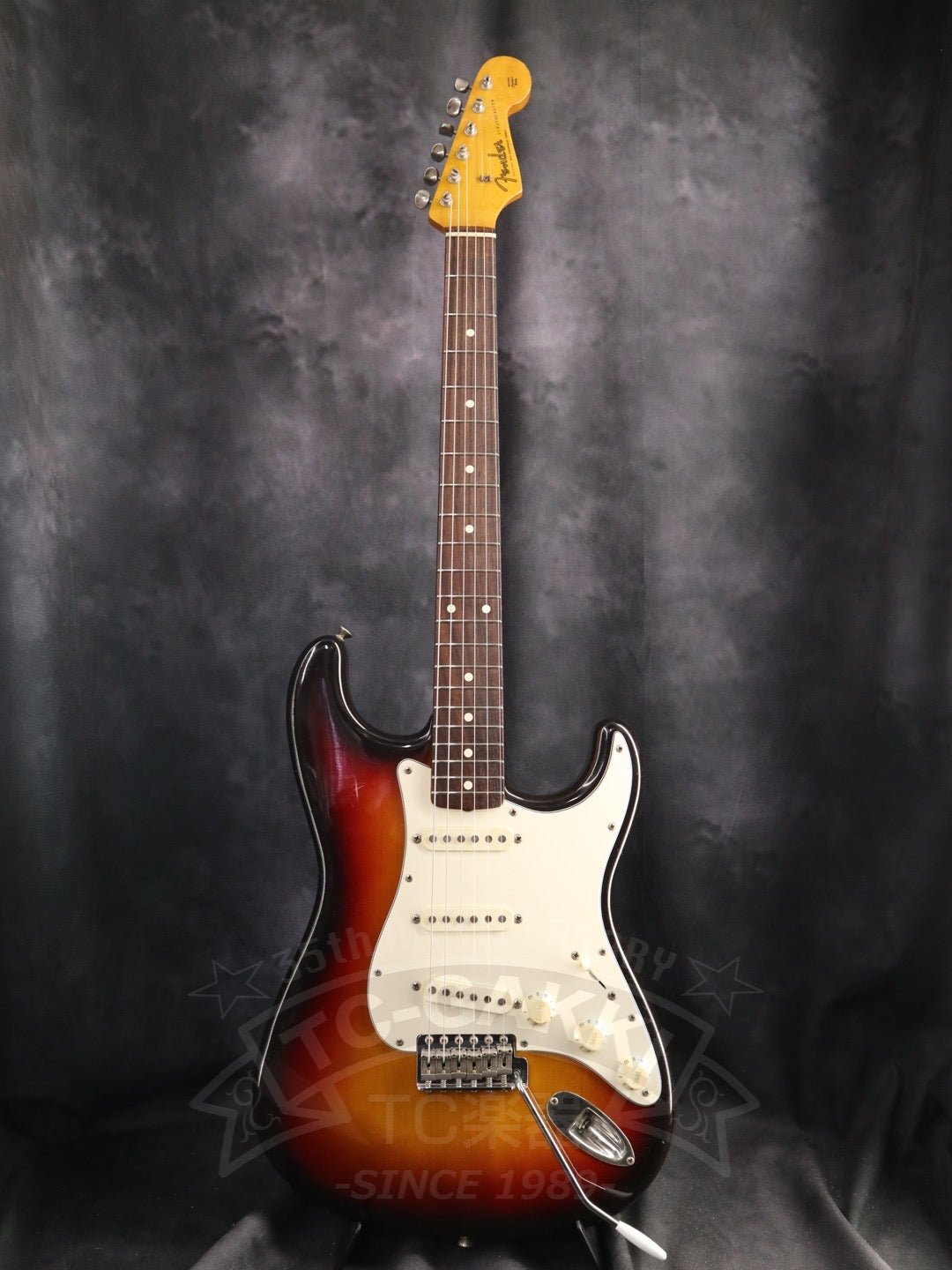 ST62 “JV Serial” - TC楽器 - TCGAKKI