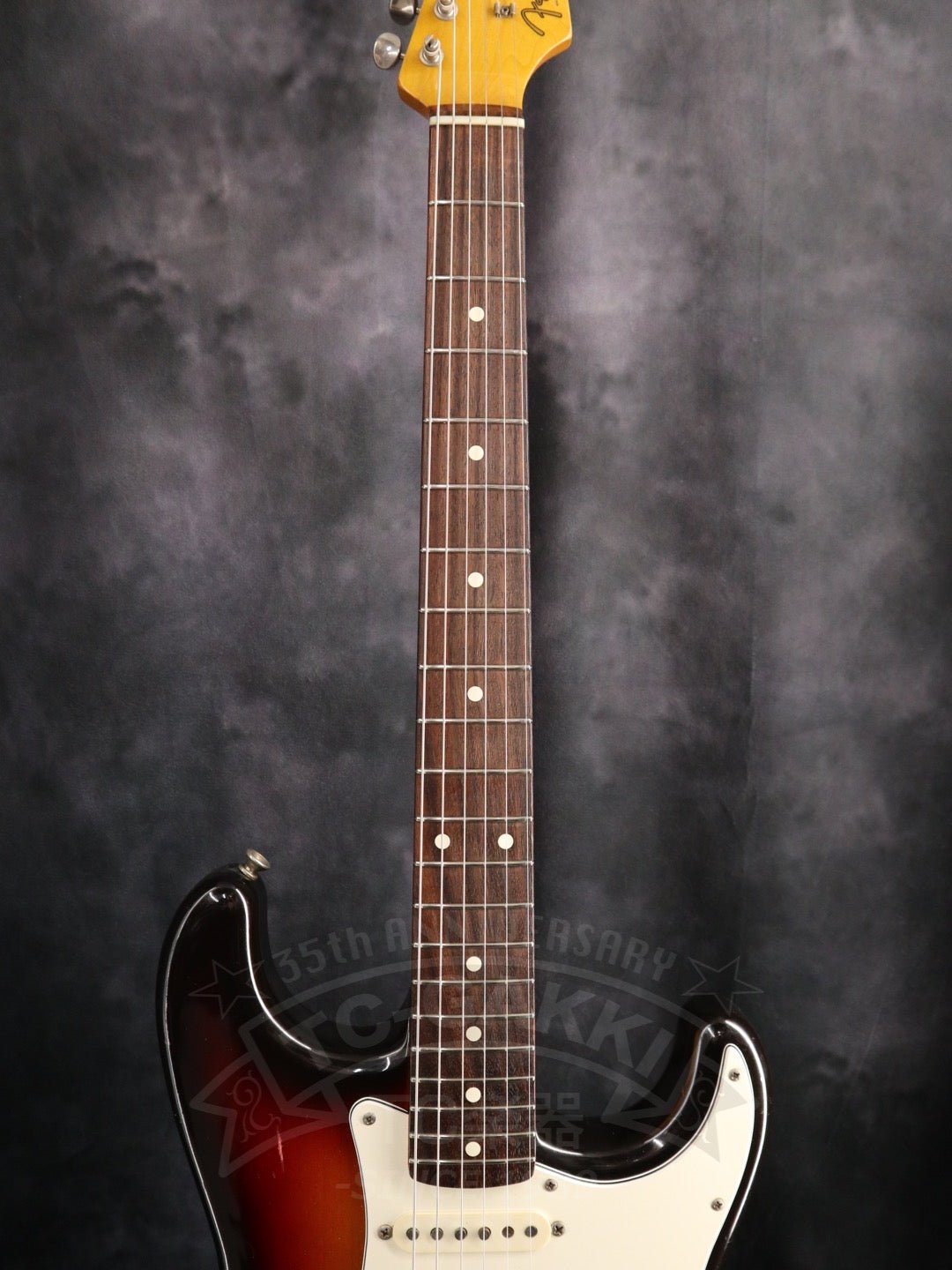 ST62 “JV Serial” - TC楽器 - TCGAKKI