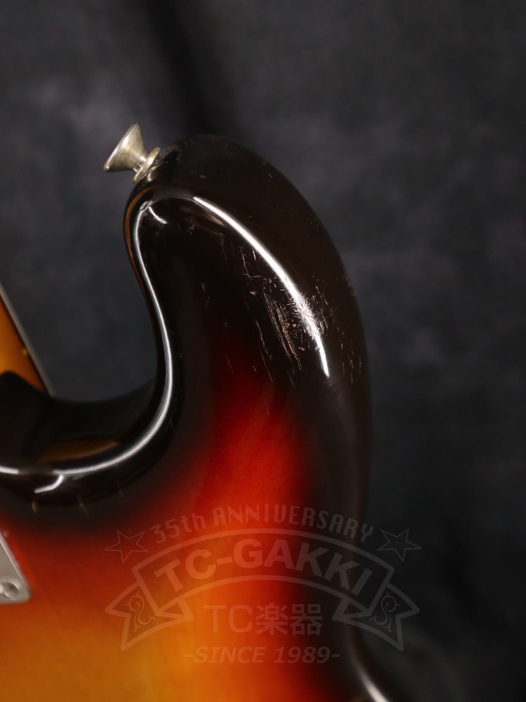 ST62 “JV Serial” - TC楽器 - TCGAKKI