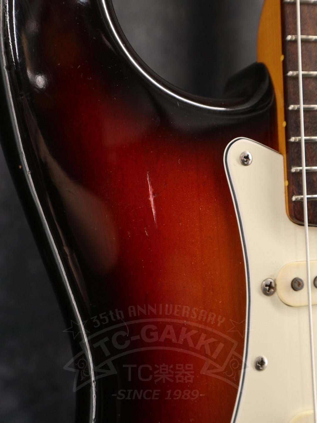 ST62 “JV Serial” - TC楽器 - TCGAKKI