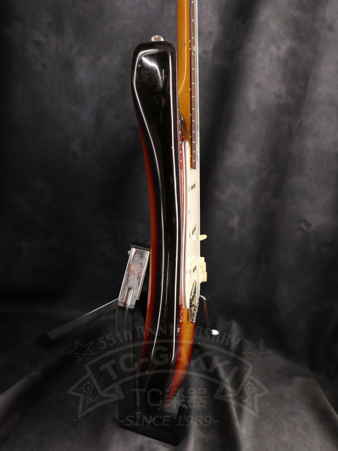 ST62 “JV Serial” - TC楽器 - TCGAKKI