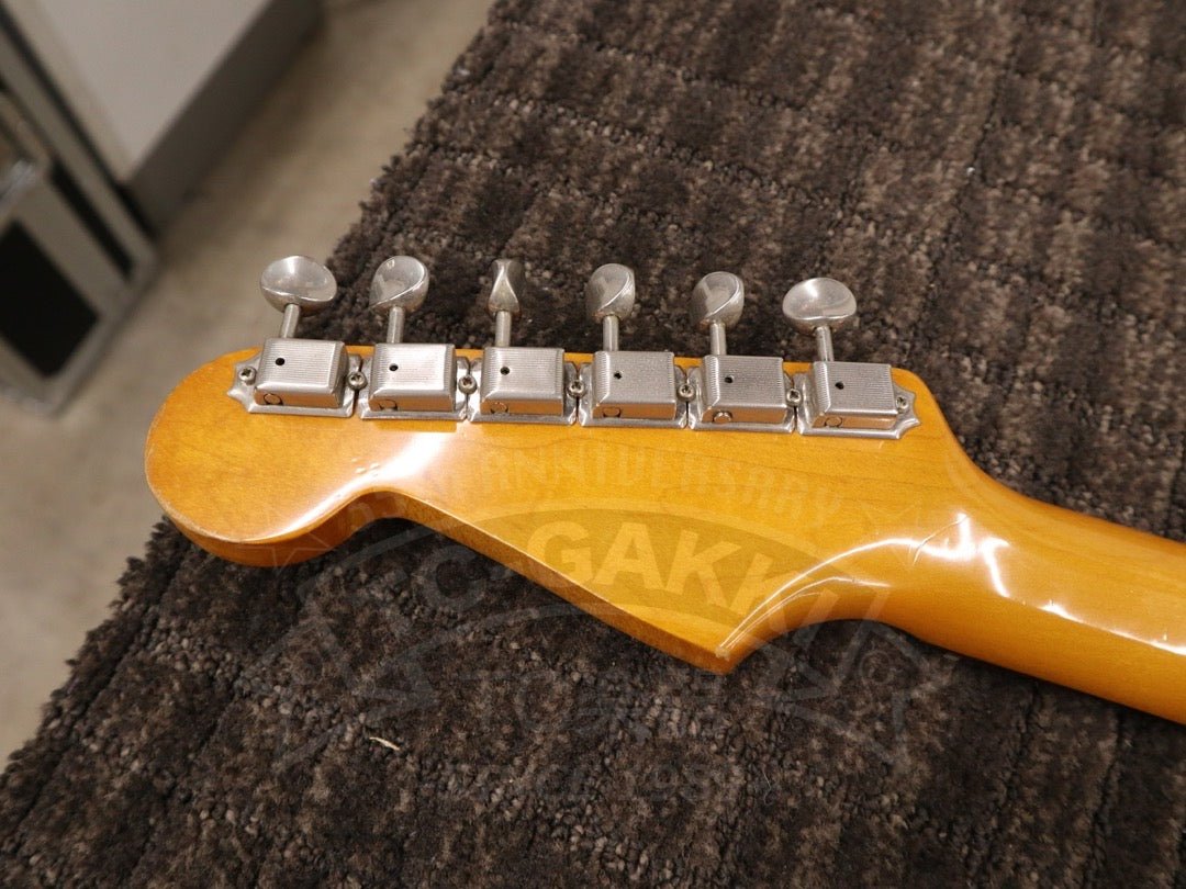 ST62 “JV Serial” - TC楽器 - TCGAKKI